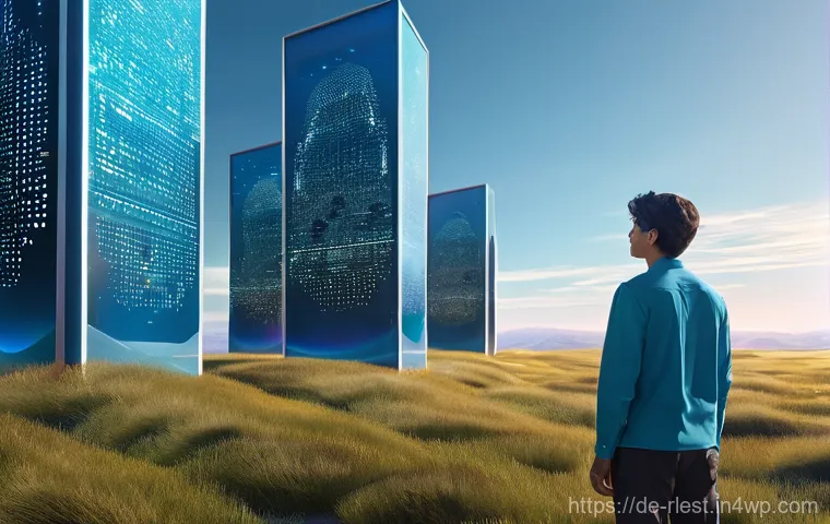 가상 부동산 투자 시나리오 분석 - **Prompt:** A vibrant, futuristic metaverse city at sunset, teeming with diverse, respectfully dress...