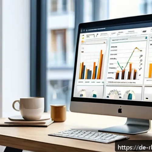 Home 32 가상 부동산 투자와 자산 형성 방법 - A modern digital real estate investment platform interface displayed on a sleek desktop computer scr...