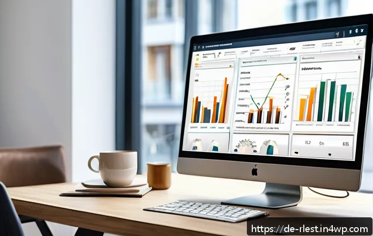 가상 부동산 투자와 자산 형성 방법 - A modern digital real estate investment platform interface displayed on a sleek desktop computer scr...
