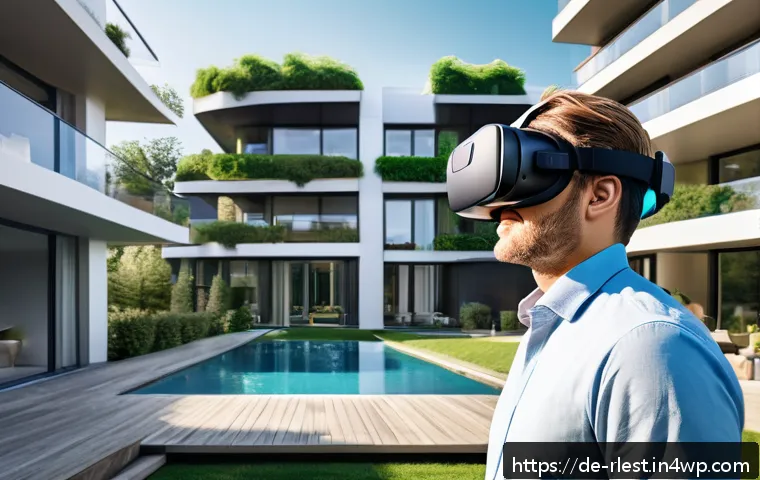Virtuelle Immobilieninvestitionen in Deutschland verstehen und erfolgreich Vermögen aufbauen 3 가상 부동산 투자와 자산 형성 방법 관련 이미지 1