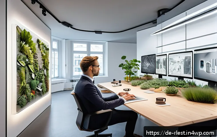 Die Zukunft des Immobilienmarkts: Wie Virtual Real Estate den globalen Trend revolutioniert 4 가상 부동산의 글로벌 트렌드 관련 이미지 2