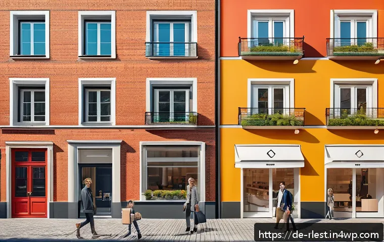 Wie virtuelle Immobilieninvestitionen Ihre Vermögensstreuung revolutionieren können – Chancen und Risiken im Überblick 3 가상 부동산 투자 시 자산 분산 효과 관련 이미지 1